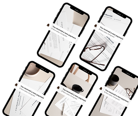 sell-resume-templates-payment-notification-iphone-2.png