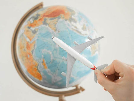 How to Work Abroad for a Year: The Beginner's Guide