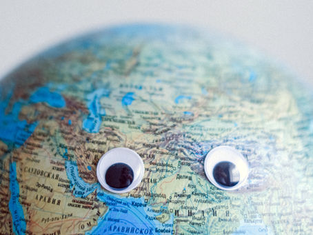 Why Should You Work Abroad? 7 Undeniably Good Reasons to Take the Leap