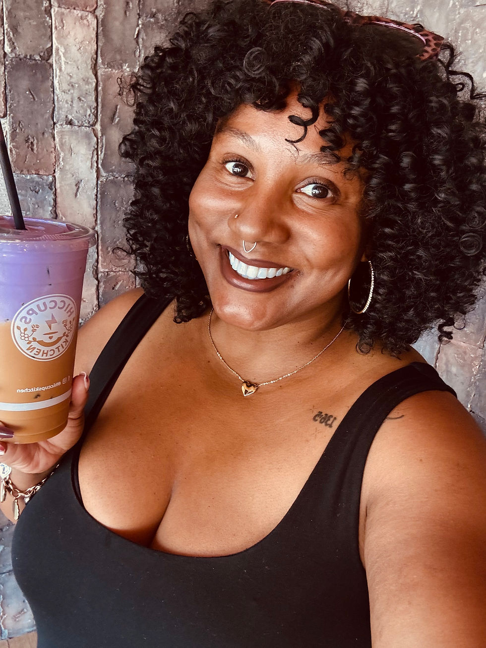 Hiccups Kitchen- Long Beach, Ca