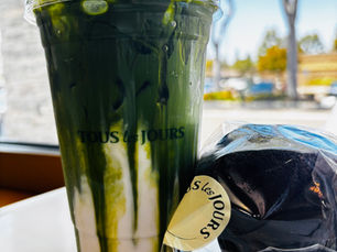 Tous Les Jours in Cerritos, CA Review: A Parisian Escape Worth Visiting Every Day