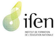 Institut de formation de l'éducation nationale logo