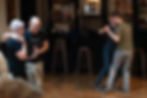 July Series_ Blues Dancing