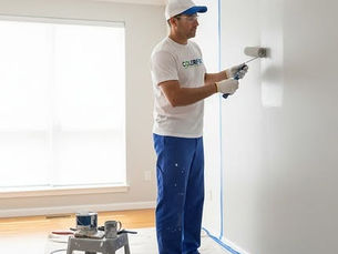 Transform Your Home with Professional Painting and Decorating Services Enfield
