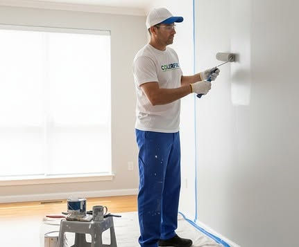Transform Your Home with Professional Painting and Decorating Services Enfield