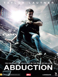 Abduction 2011 Hindi Dubbed ORG Dual Audio