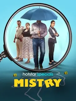 Mistry (Season 1) WEB Series HDRip|| 720p || 1080p ||