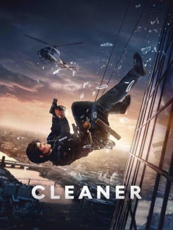 Cleaner Dual Audio HDRip || 720p || 1080p ||