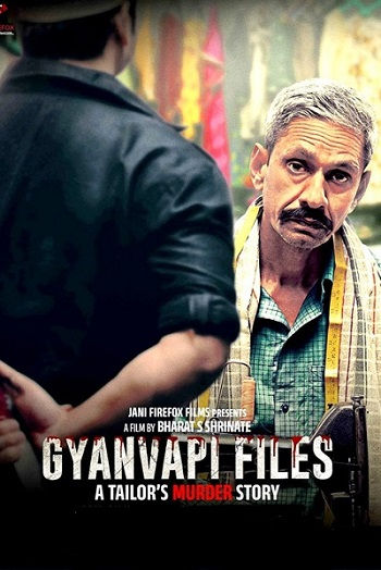 Udaipur Files Kanhaiya Lal Tailor Murder (2025) Hindi Movie 1080p | 720p | 480p HDTC
