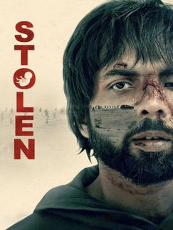 Stolen Hindi Movie Download HDRip || 720p || 1080p ||