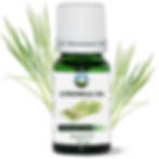 Citronella Essential Oil - Cymbopogon Nardus