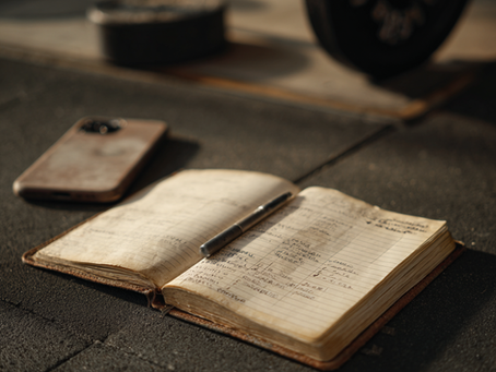What Is a Microcycle and Mesocycle? (And Why It Matters for Your Training)