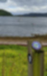 Cowal Way Tighnabruaich Argyll