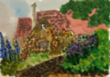 Bungalow