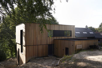 051/ Laie aux Sangliers