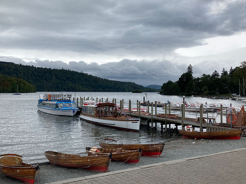 Bowness