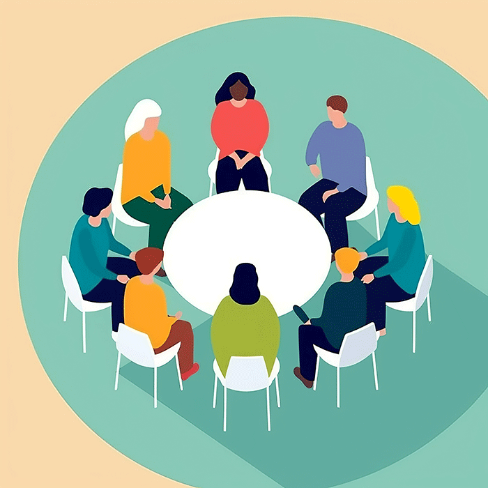 groupe-discussion