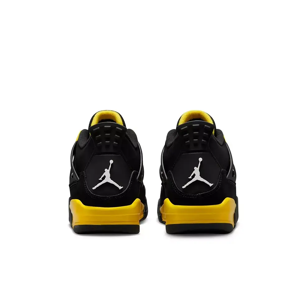 Thumbnail: Jordan thunder 4