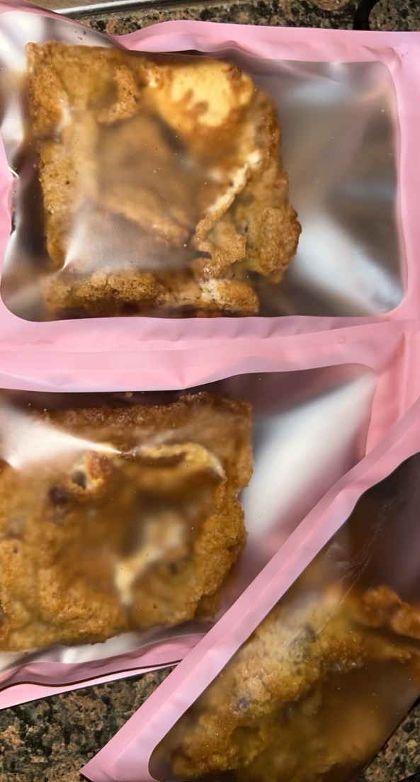 Thumbnail: Glory yum cookie