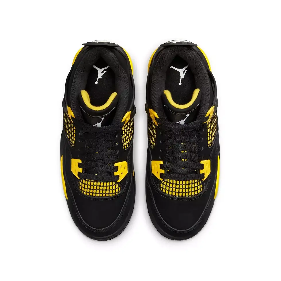 Thumbnail: Jordan thunder 4