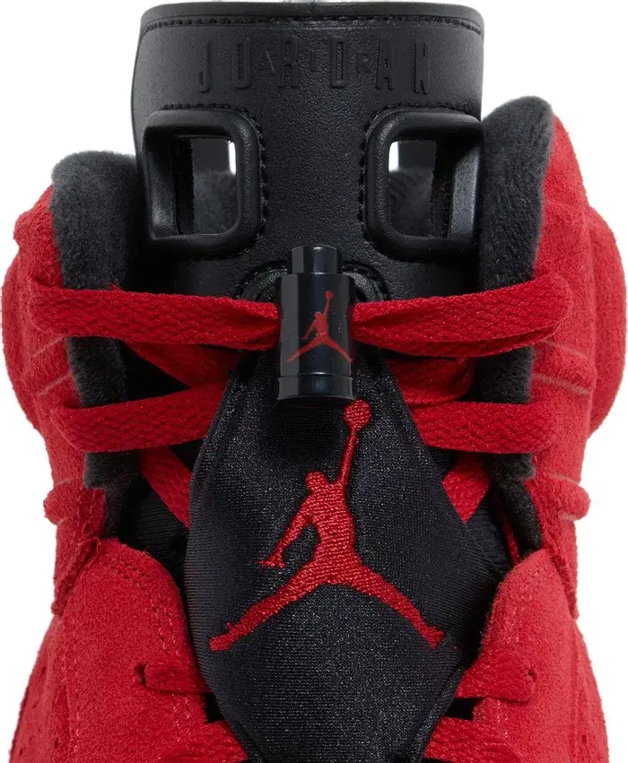 Thumbnail: Air Jordan 6 Bravo Toro