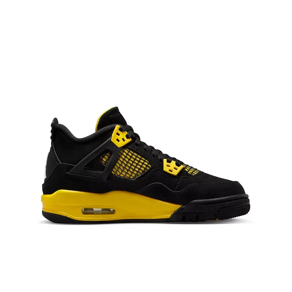 Thumbnail: Jordan thunder 4