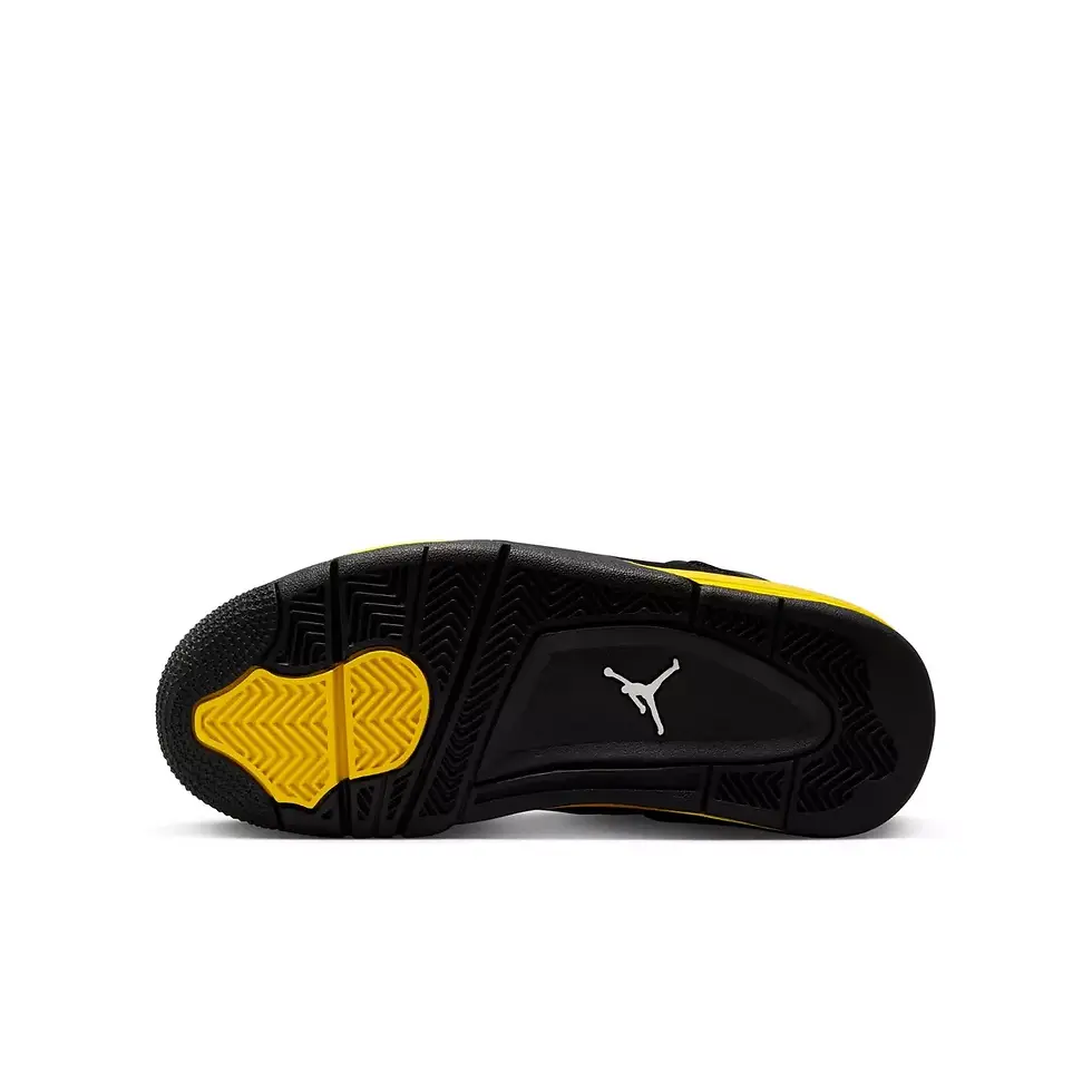 Thumbnail: Jordan thunder 4