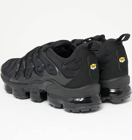 Thumbnail: Nike air vapor max plus