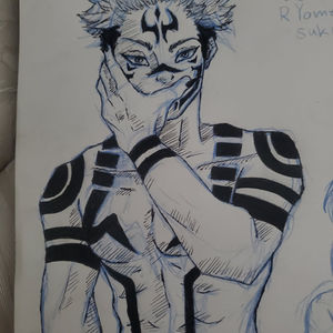 Sketches