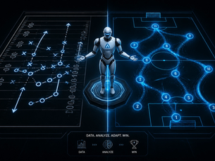 Automate 2026 vs. World Cup Mania: Is Your Warehouse Strategy Playing the Wrong Game?