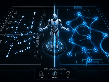 Automate 2026 vs. World Cup Mania: Is Your Warehouse Strategy Playing the Wrong Game?