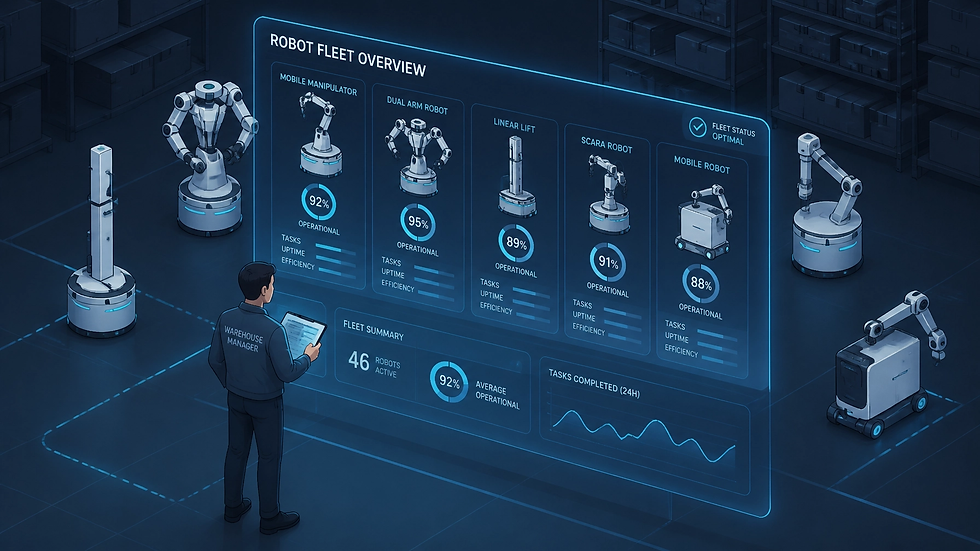 The Confirmation Bias Trap: Is Your Automation Strategy Built on Data or Just Validation?
