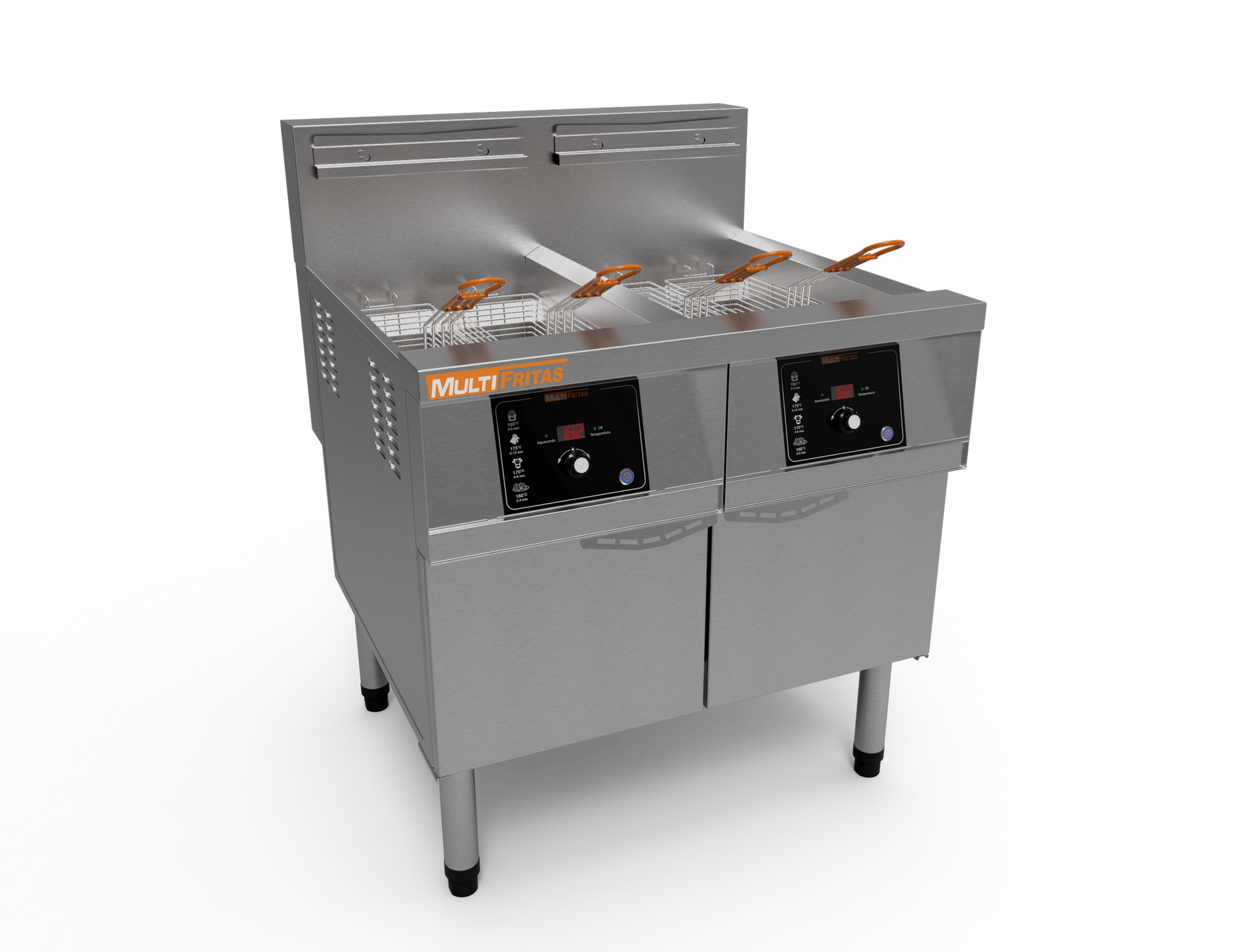 SE-42E Smart Control