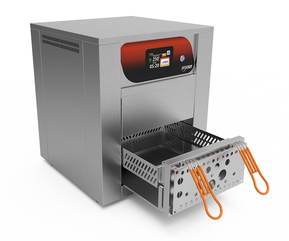 Miniatura: AirFryer FC-20K