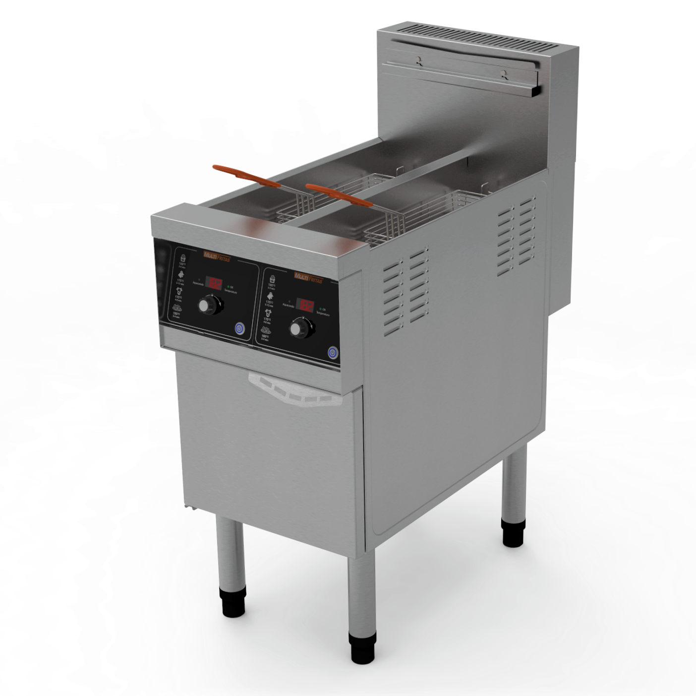 SE-22E Smart Control