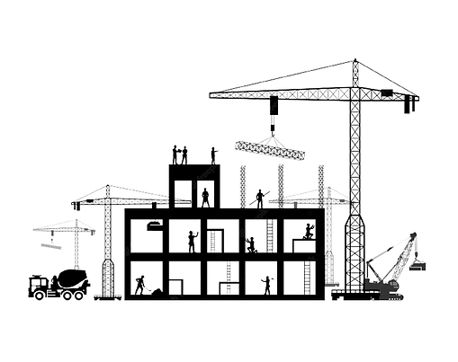 Structure and Construction