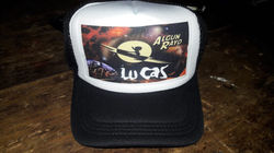 gorras personalizadas