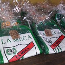 botineros personalizados