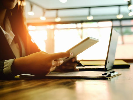 How My Side Hustle Became a Success Story