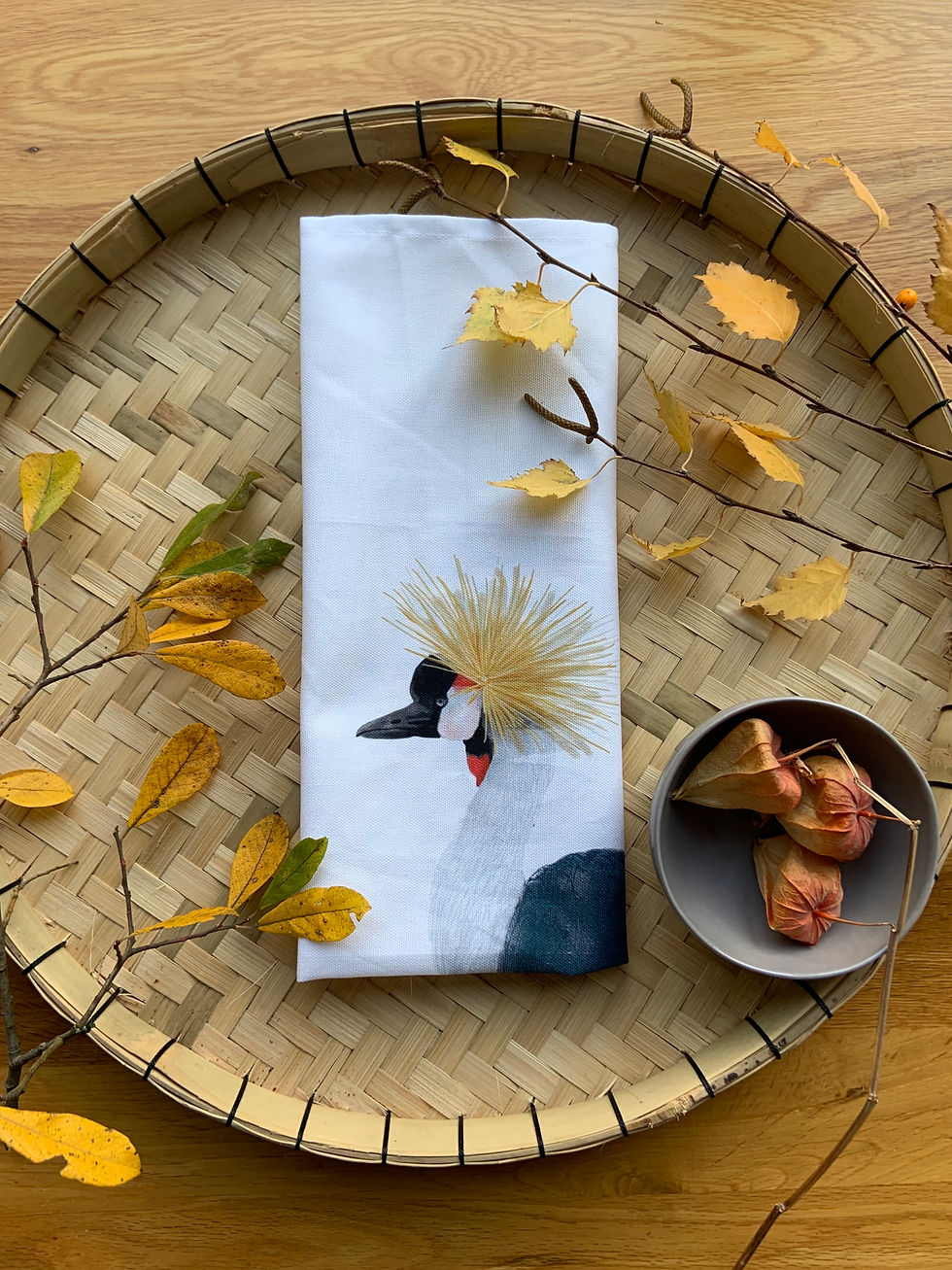 Thumbnail: cotton tea towel