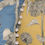 Thumbnail: Sunflowers cushion - Dijon
