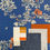 Thumbnail: A moodpboard using petronella halls conker wallpaper