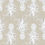 Thumbnail: Pina Colada Fabric - Cotton Sample
