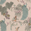 Thumbnail: Colourful wallpaper - Garden Aviary in blush