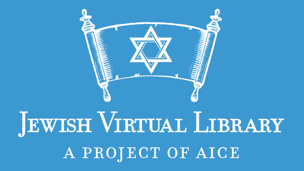 The Jewish Virtual Library (JVL)