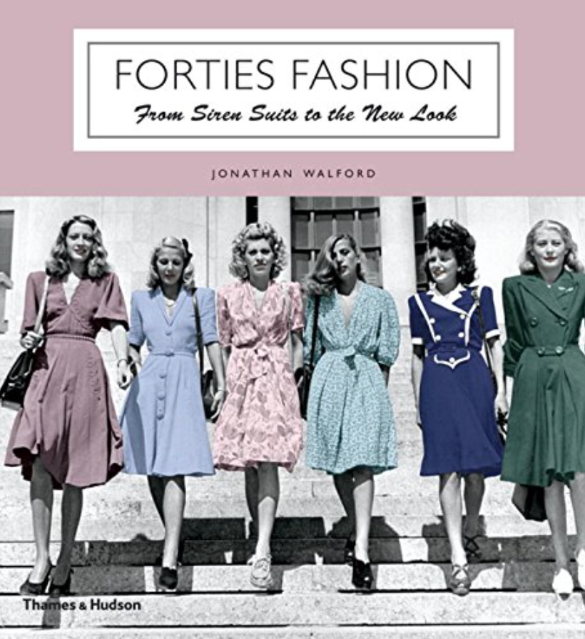 Forties Fashion