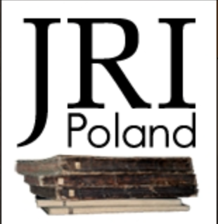 Jewish Records Indexing – Poland