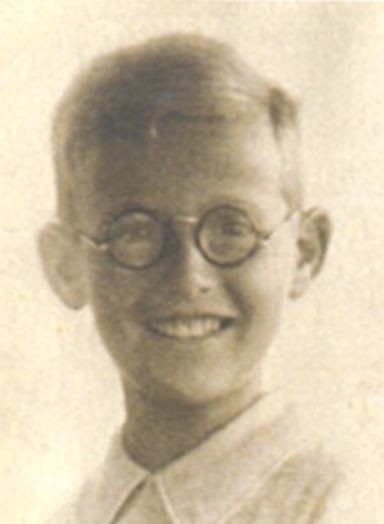 Meir Meirake Mosberg z"l