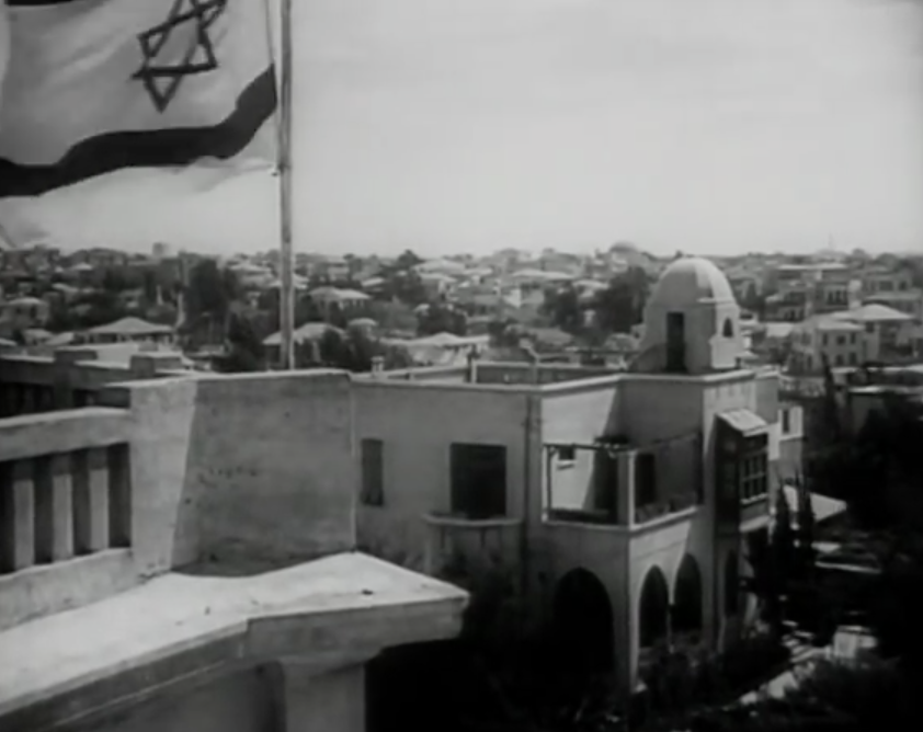 Land of Promise (1934-5)