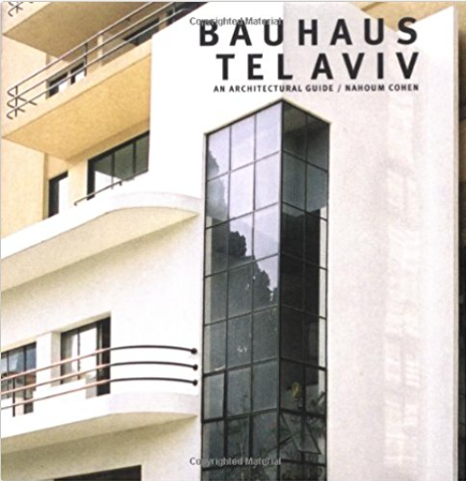 Bauhaus Tel Aviv